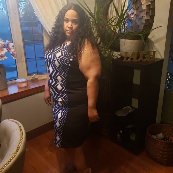 2 piece skirt and top - Picture 3 of 3